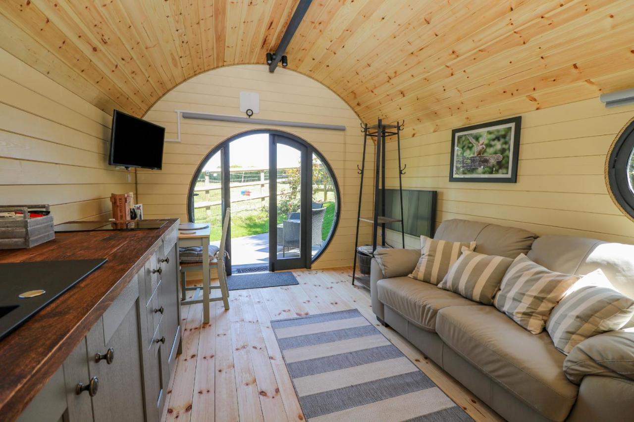 Villa Apple Pod Arundel Esterno foto
