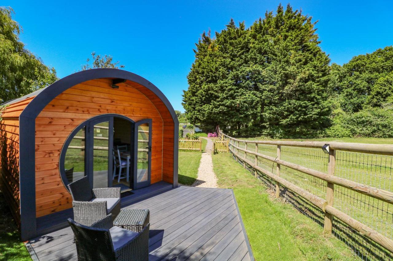 Villa Apple Pod Arundel Esterno foto