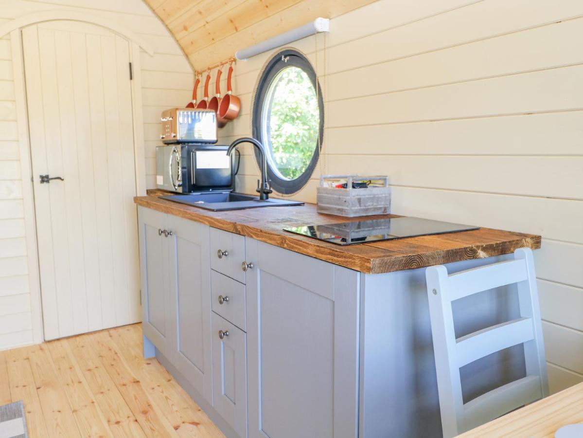 Villa Apple Pod Arundel Esterno foto
