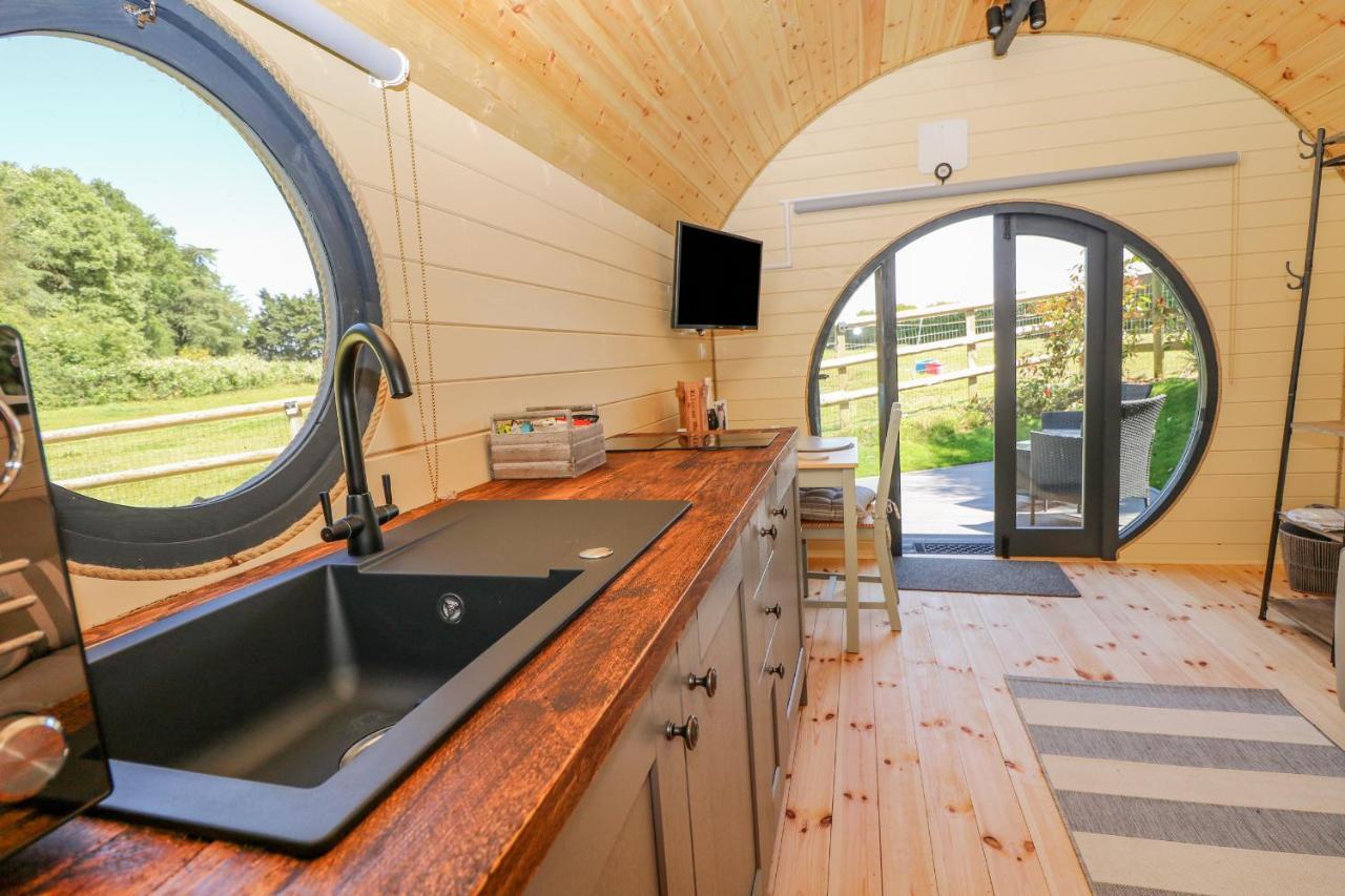 Villa Apple Pod Arundel Esterno foto