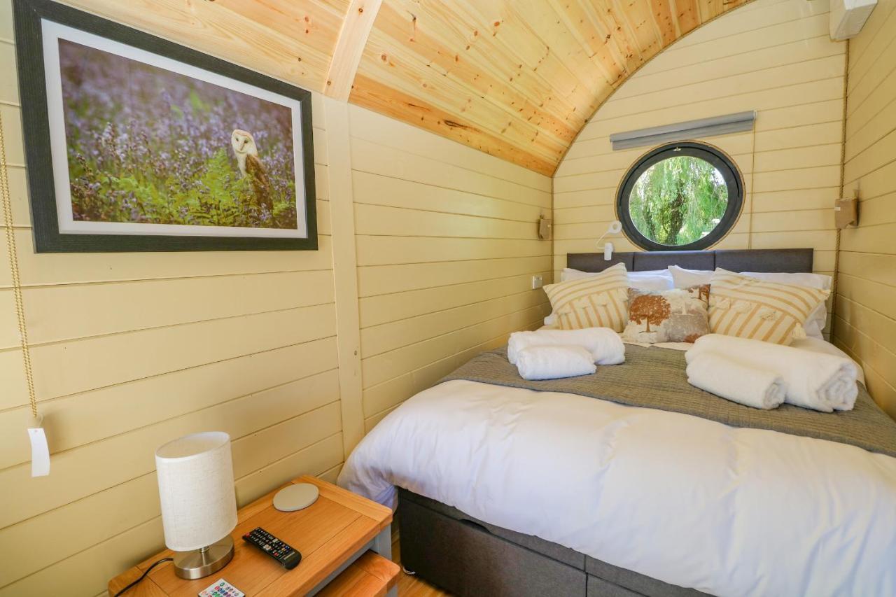 Villa Apple Pod Arundel Esterno foto