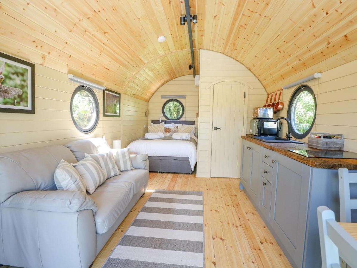 Villa Apple Pod Arundel Esterno foto