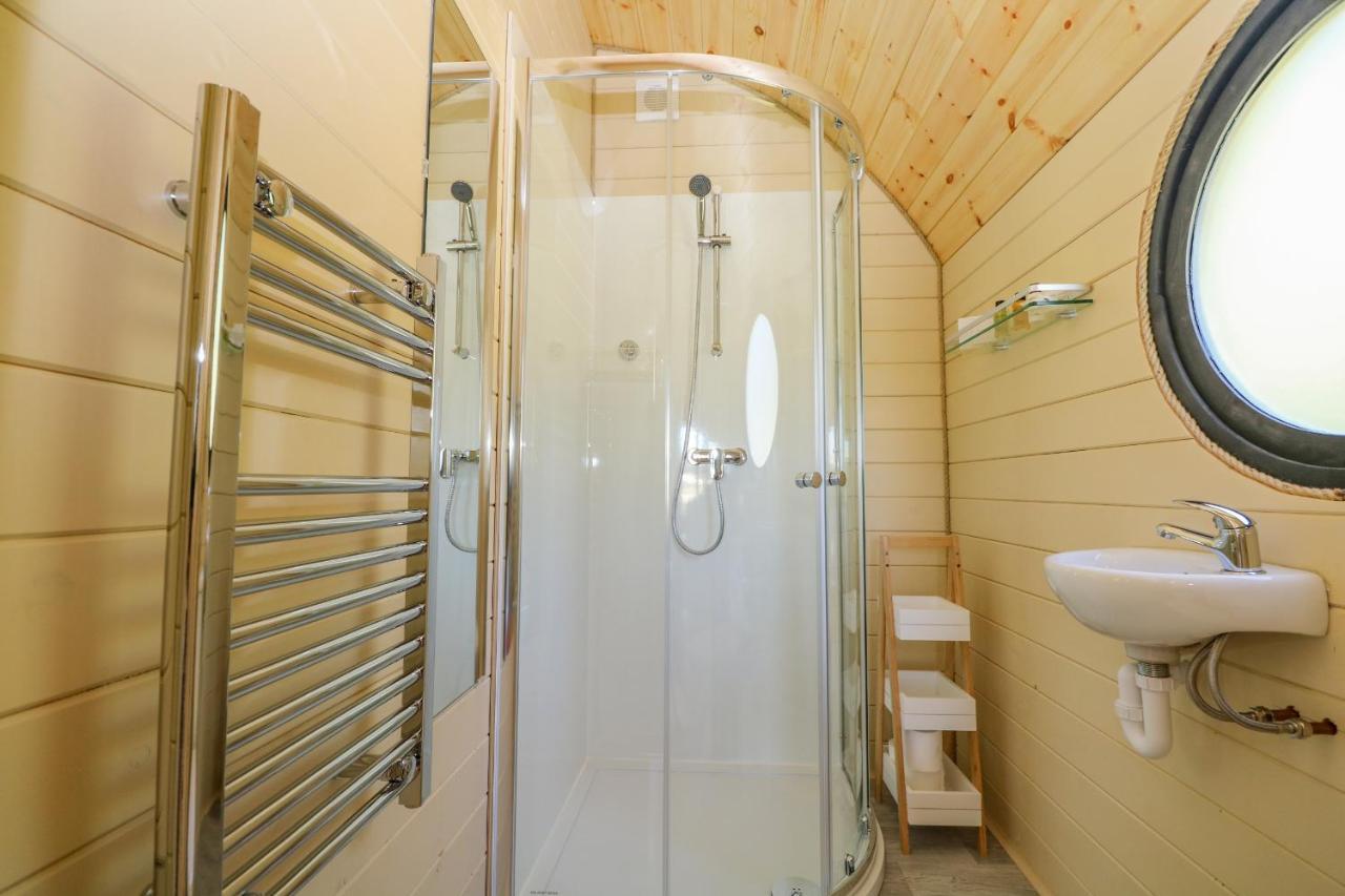 Villa Apple Pod Arundel Esterno foto