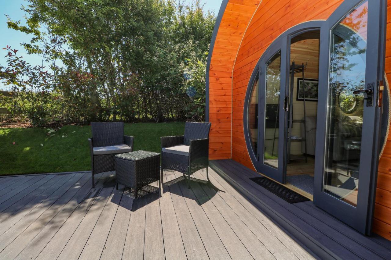 Villa Apple Pod Arundel Esterno foto