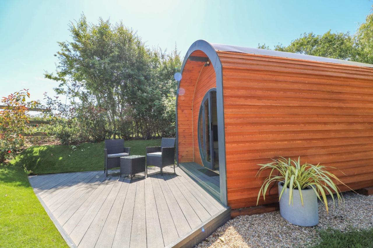 Villa Apple Pod Arundel Esterno foto