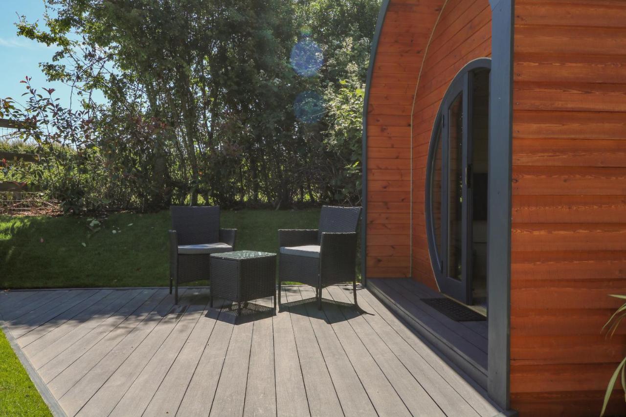 Villa Apple Pod Arundel Esterno foto