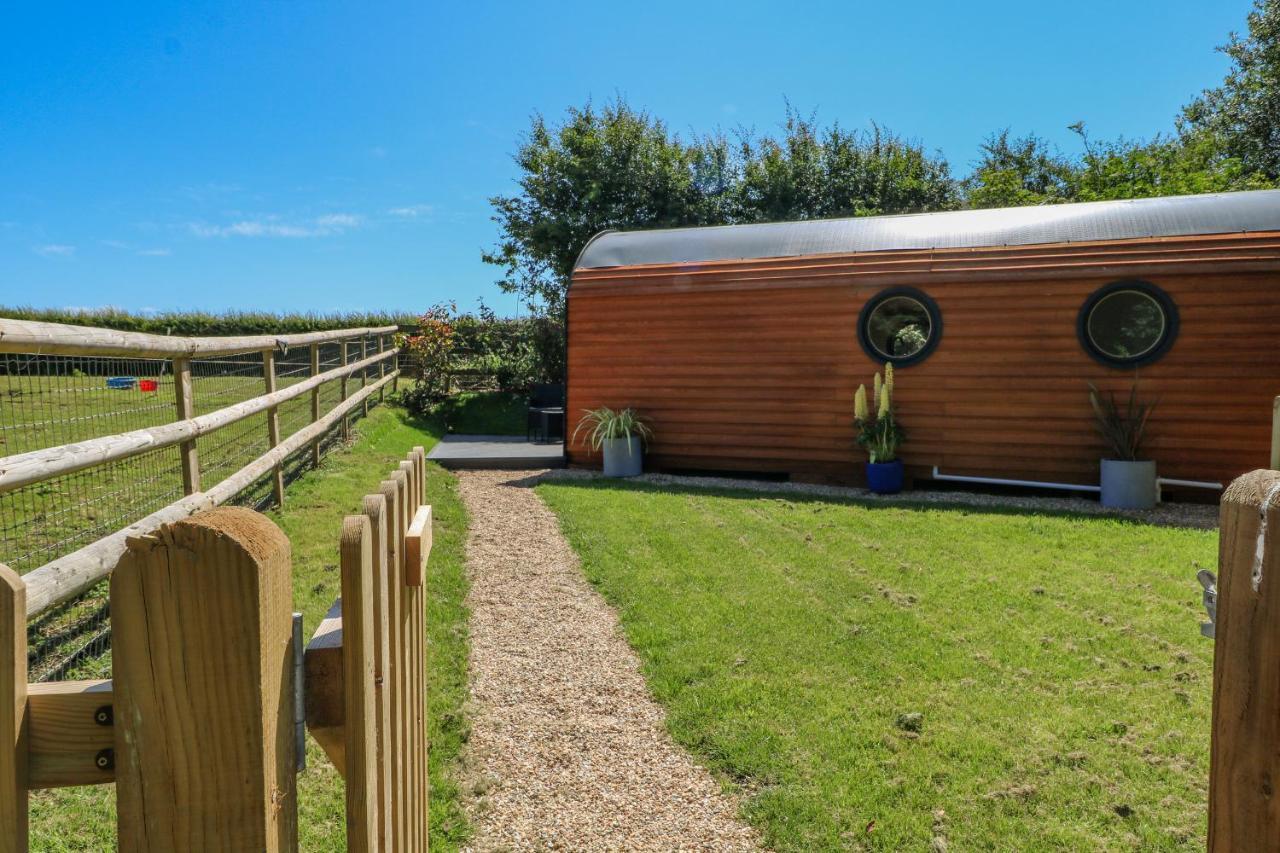 Villa Apple Pod Arundel Esterno foto